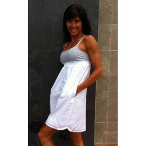 lululemon bliss dress